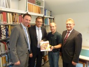 Bilder vom Kivelingsfest in neuem Buch verewigt&nbsp;&nbsp;