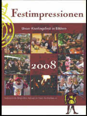 Festimpressionen Kivelingsfest 2008